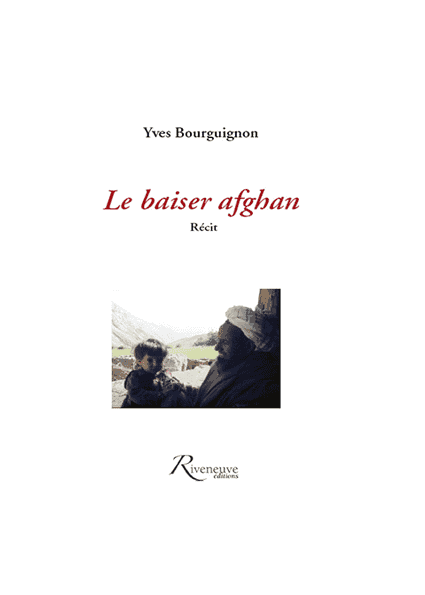 Le baiser afghan