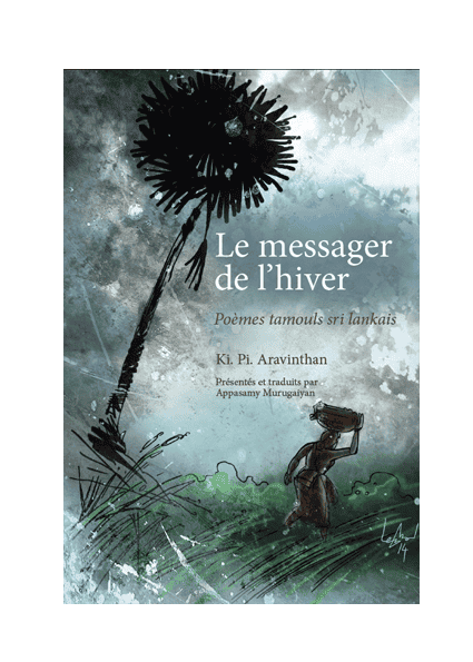 Le messager de l’hiver