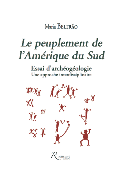 Le peuplement de l’Amérique latine