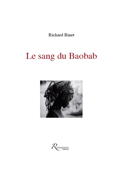 Le sang du Baobab