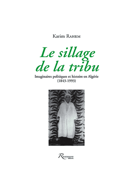 Le sillage de la tribu