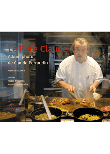Le Père Claude Le Père Claude