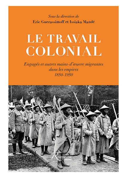 Le travail colonial