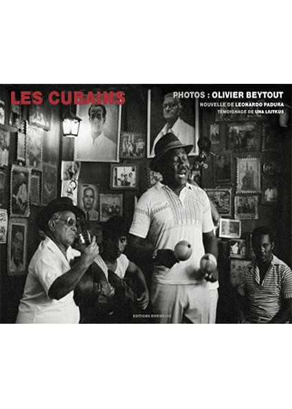 Les Cubains