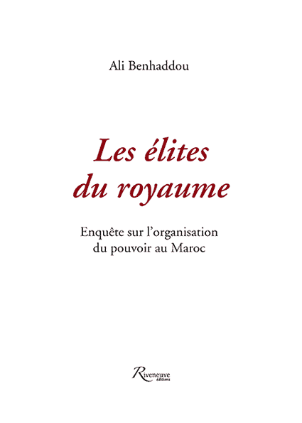 Les Elites du royaume