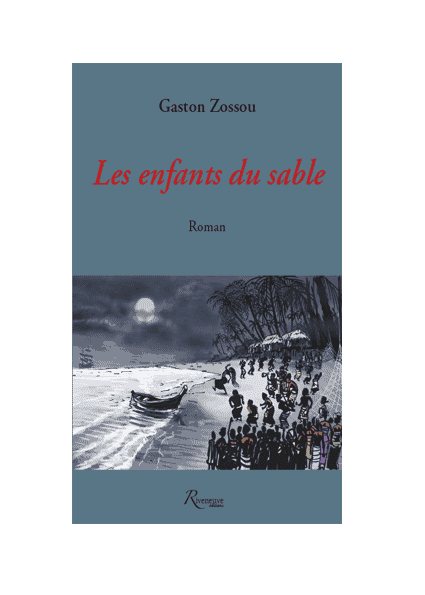 Les enfants du sable