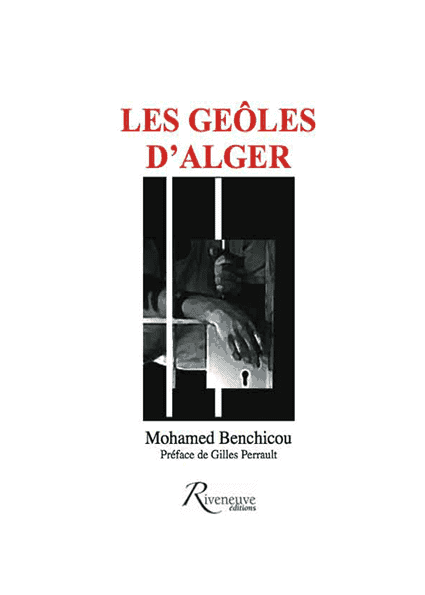 Les geôles d'Alger