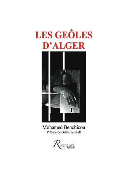 Les geôles d’Alger