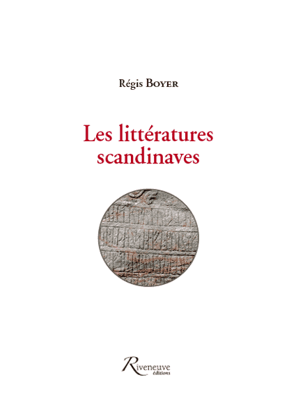 Les littératures scandinaves