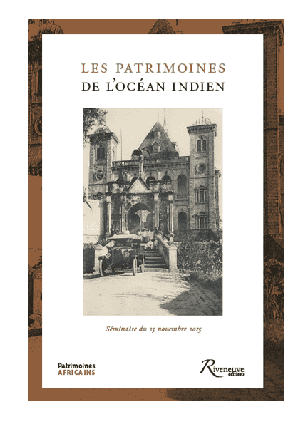 Les patrimoines de l'océan Indien