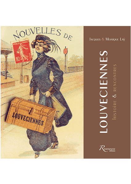 Louveciennes – histoires & rencontres Louveciennes – histoires & rencontres