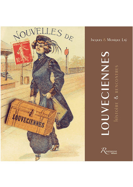 Louveciennes – histoires & rencontres