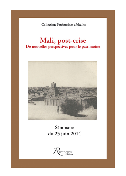 Mali post crise