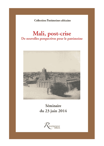 Mali post crise