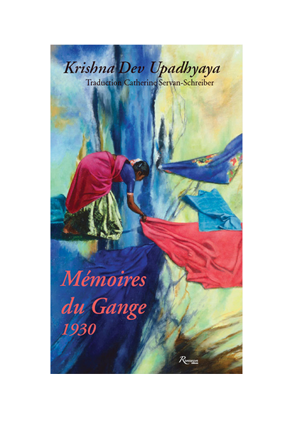 Mémoires du Gange – 1930