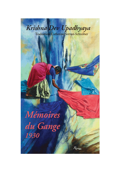 Mémoires du Gange - 1930