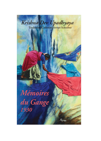 Mémoires du Gange – 1930