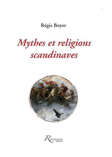 Mythes et religions scandinaves