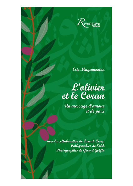 L'olivier et le Coran