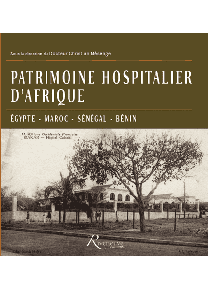 Patrimoine hospitalier d’Afrique