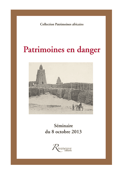 Patrimoines en danger