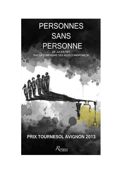 Personne sans personne