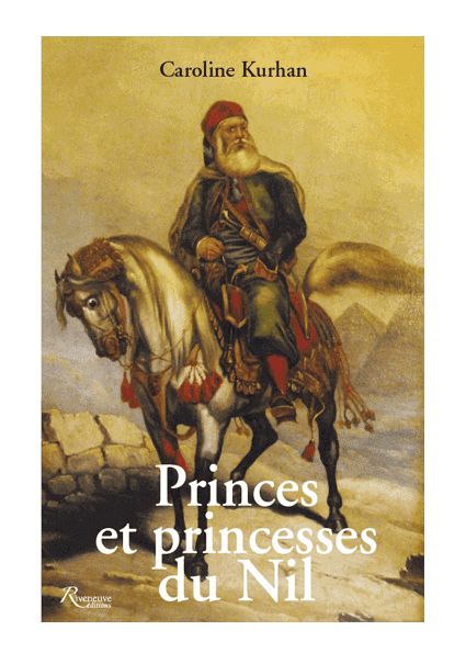 Princes et princesses du Nil