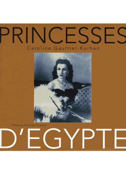 Princesses d'Egypte