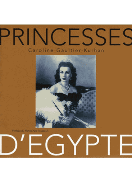 Princesses d’Egypte