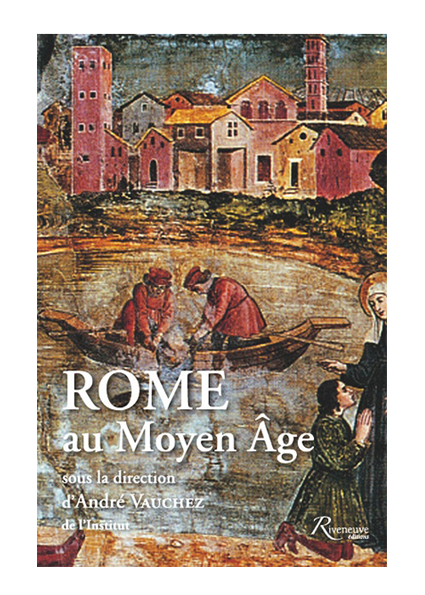 ROME au Moyen Âge