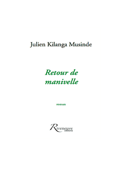 Retour de manivelle