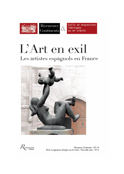 L'Art en exil