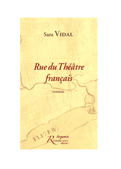 Rue du Théâtre français