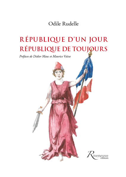 République d’un jour République de toujours République d’un jour République de toujours