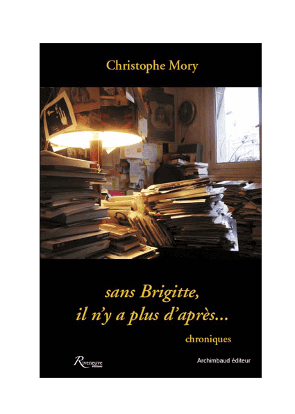sans Brigitte, il n'y a plus d'après...