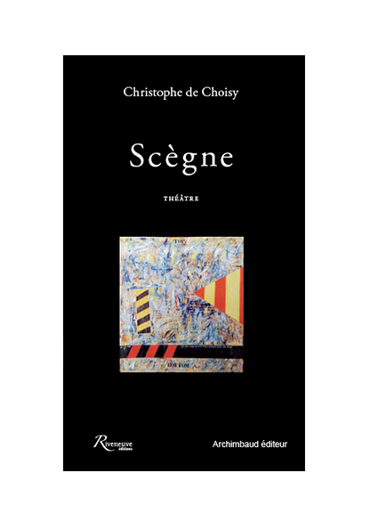 Scègne Scègne