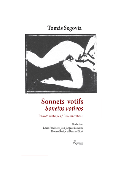 Sonnets votifs – Sonetos votivos