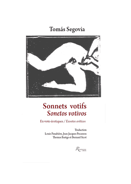 Sonnets votifs - Sonetos votivos