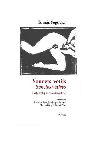 Sonnets votifs – Sonetos votivos