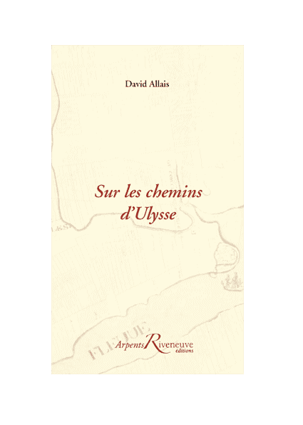 Sur les chemins d'Ulysse