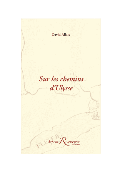 Sur les chemins d’Ulysse