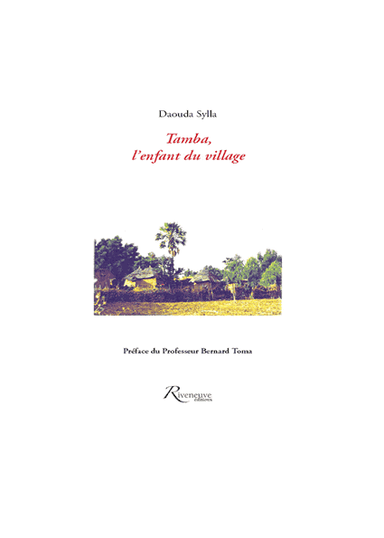 Tamba, l'enfant du village