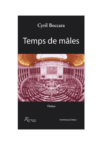 Temps de Mâles