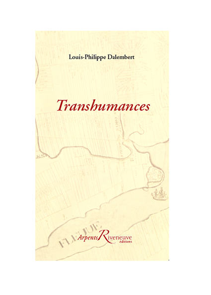 Transhumances