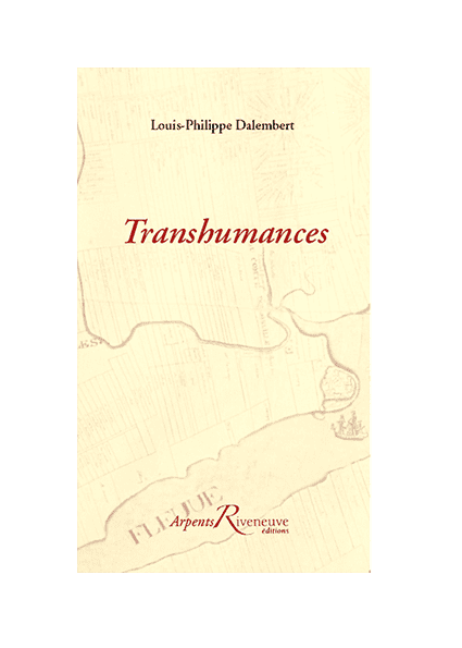 Transhumances