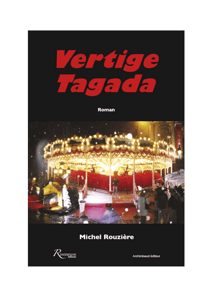 Vertige TAGADA