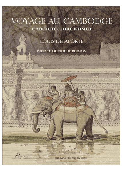 Voyage au Cambodge – L’architecture Khmer Voyage au Cambodge – L’architecture Khmer