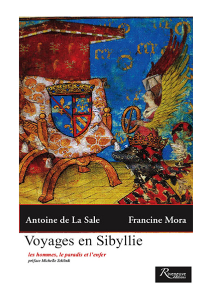 Voyage en Sibyllie – les hommes, le paradis et l’enfer