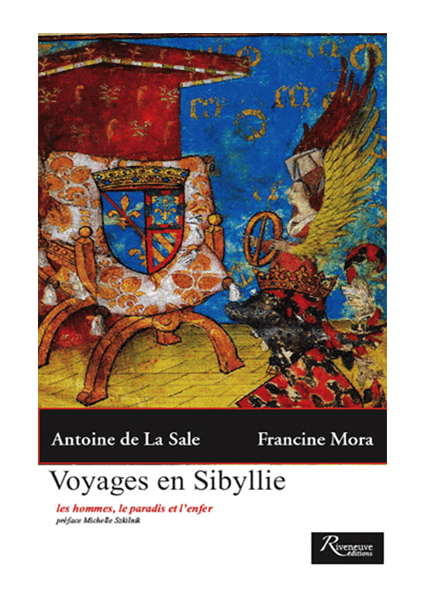 Voyage en Sibyllie – les hommes, le paradis et l’enfer