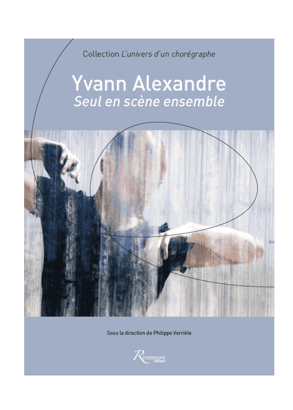 Yvann Alexandre. Seul en scène ensemble